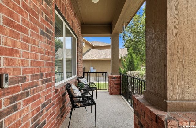622 CHAMBERS RNCH, San Antonio, TX 78245