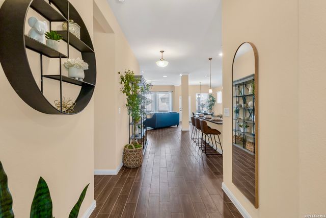 622 CHAMBERS RNCH, San Antonio, TX 78245