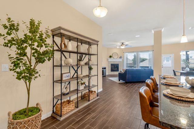 622 CHAMBERS RNCH, San Antonio, TX 78245