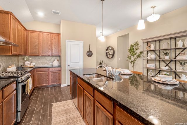 622 CHAMBERS RNCH, San Antonio, TX 78245
