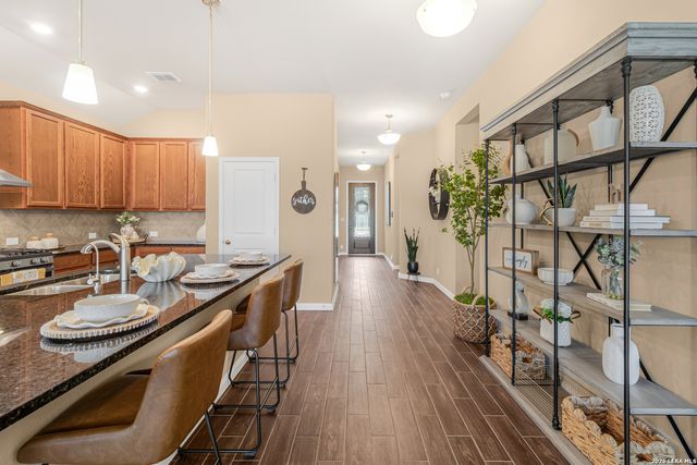 622 CHAMBERS RNCH, San Antonio, TX 78245