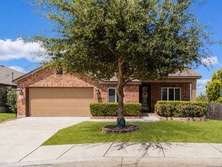 622 CHAMBERS RNCH, San Antonio, TX 78245