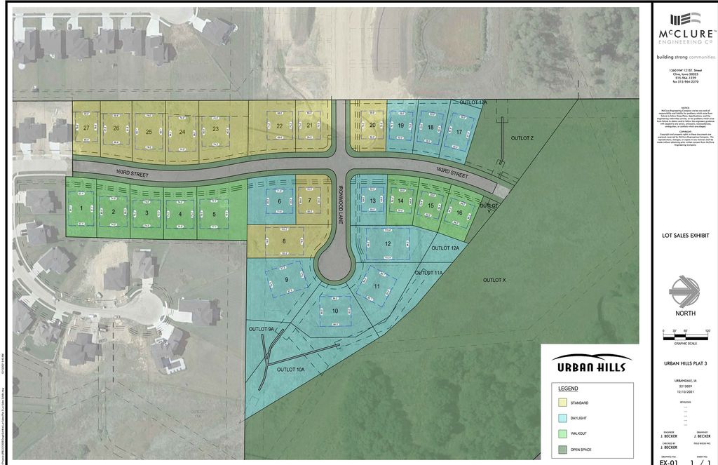 16211 Ironwood Lane, Urbandale, IA 50323