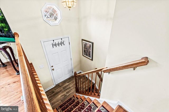 12006 FALCON RIDGE DR, Fredericksburg, VA 22407