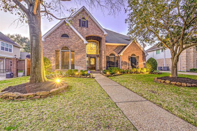 1914 Sand Hollow Lane, Katy, TX 77450