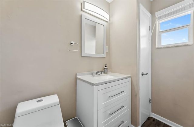 4203 Rose AVE, Naples, FL 34112