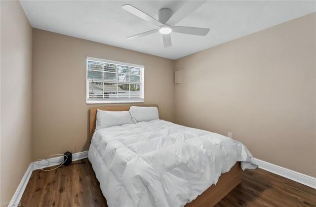 4203 Rose AVE, Naples, FL 34112