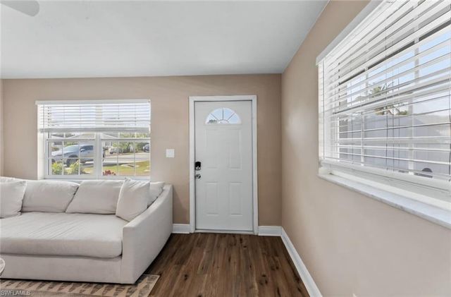 4203 Rose AVE, Naples, FL 34112
