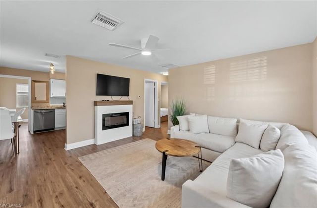 4203 Rose AVE, Naples, FL 34112