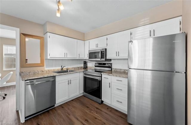 4203 Rose AVE, Naples, FL 34112