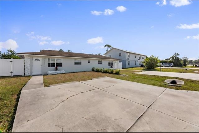 4203 Rose AVE, Naples, FL 34112