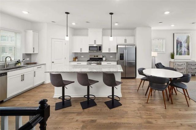 616 Wynard Place, Lawrenceville, GA 30043