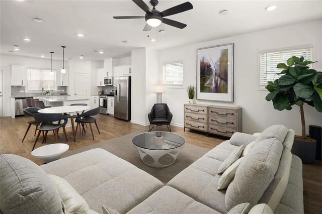 616 Wynard Place, Lawrenceville, GA 30043