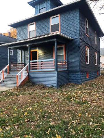 600 W Biddle Street, Jackson, MI 49203
