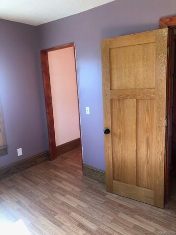 600 W Biddle Street, Jackson, MI 49203