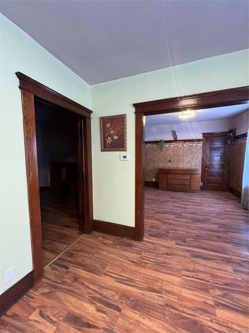 600 W Biddle Street, Jackson, MI 49203