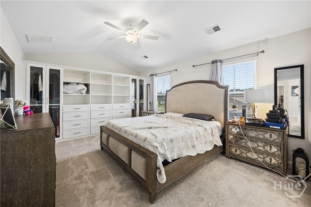 Image 17 of property listing at 143 Nettleton Lane, Richmond Hill, GA 31324
