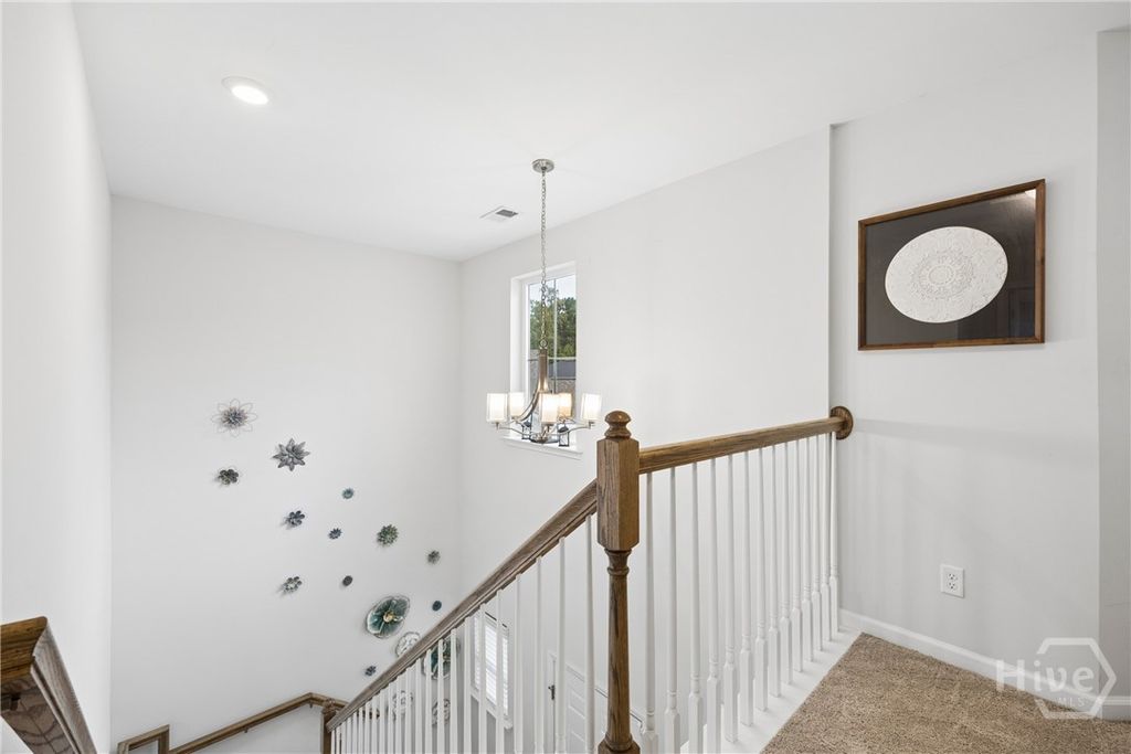 Image 25 of property listing at 143 Nettleton Lane, Richmond Hill, GA 31324