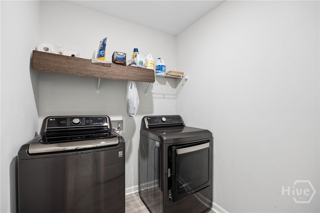 Image 26 of property listing at 143 Nettleton Lane, Richmond Hill, GA 31324