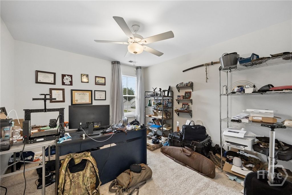 Image 30 of property listing at 143 Nettleton Lane, Richmond Hill, GA 31324