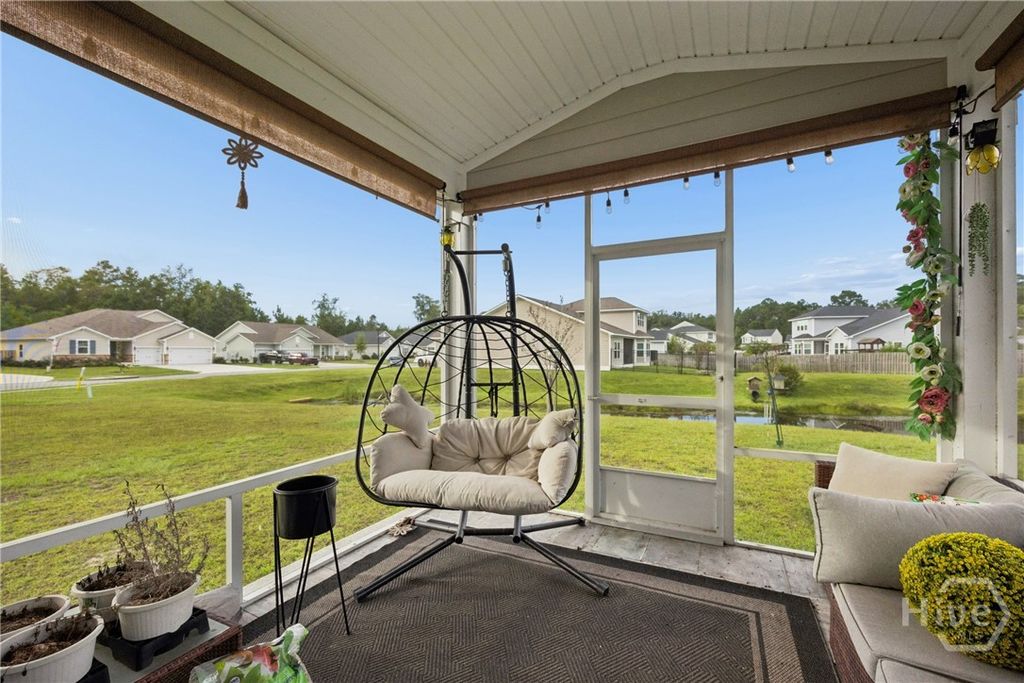 Image 31 of property listing at 143 Nettleton Lane, Richmond Hill, GA 31324