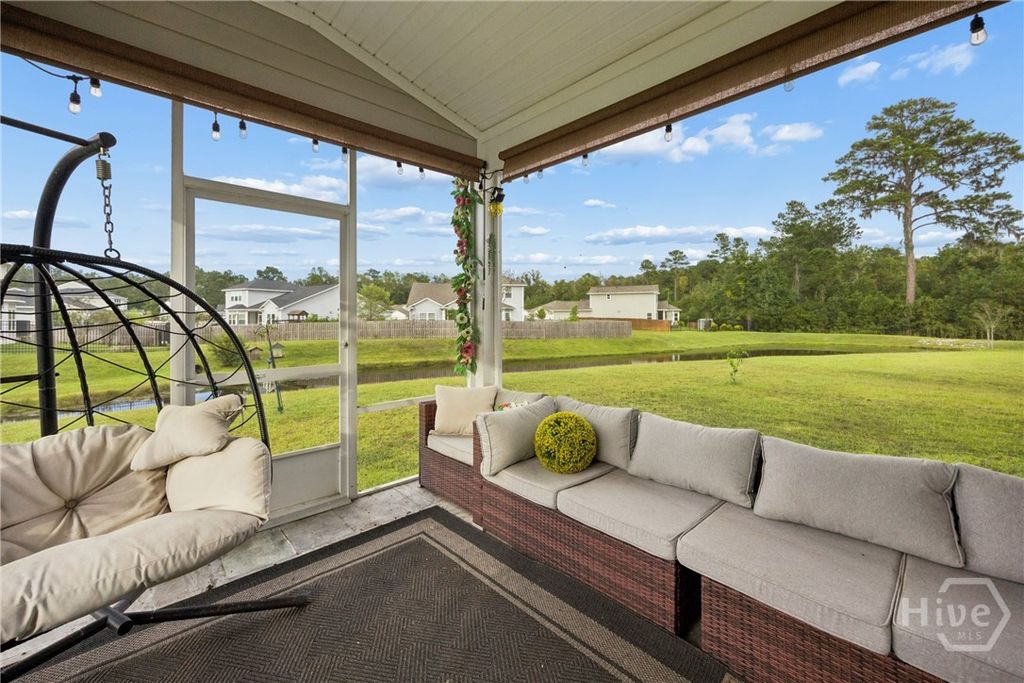 Image 32 of property listing at 143 Nettleton Lane, Richmond Hill, GA 31324