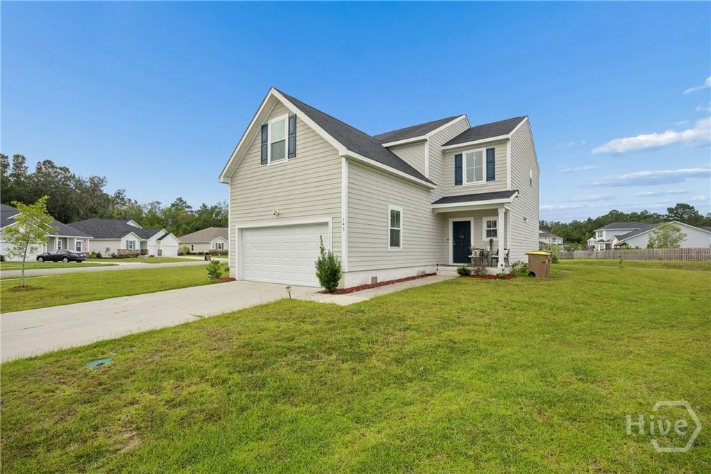Image 41 of property listing at 143 Nettleton Lane, Richmond Hill, GA 31324