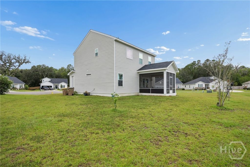 Image 42 of property listing at 143 Nettleton Lane, Richmond Hill, GA 31324