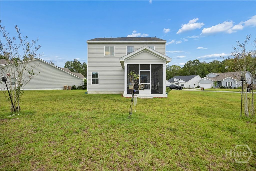 Image 43 of property listing at 143 Nettleton Lane, Richmond Hill, GA 31324