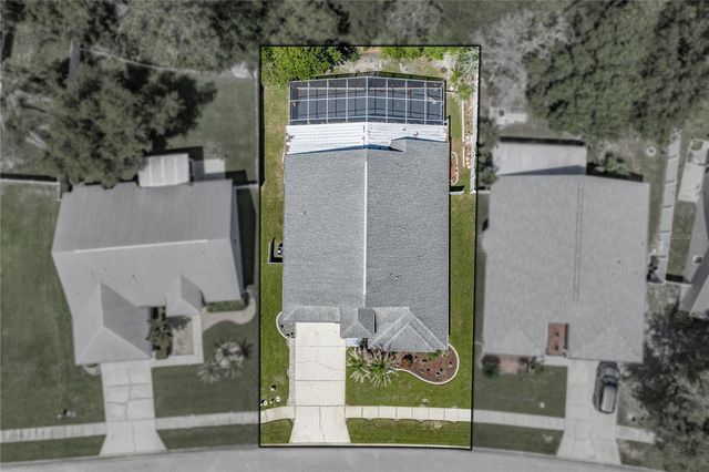 5137 NEW BRITTANY LANE, Zephyrhills, FL 33541