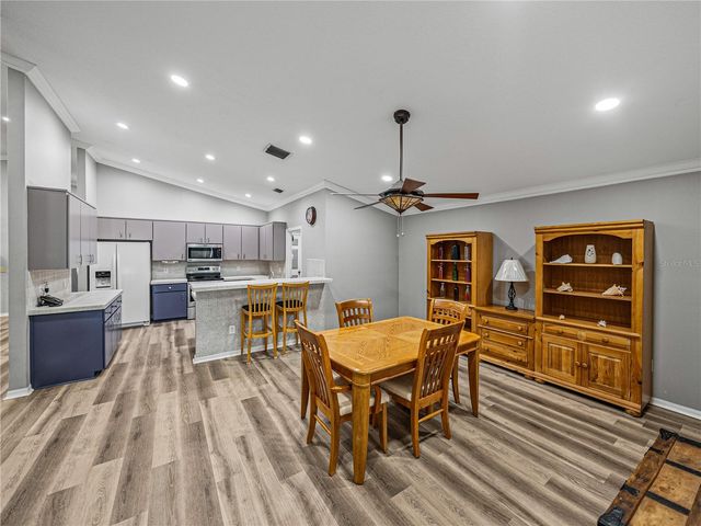 5137 NEW BRITTANY LANE, Zephyrhills, FL 33541