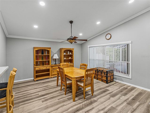 5137 NEW BRITTANY LANE, Zephyrhills, FL 33541