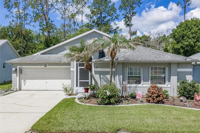 5137 NEW BRITTANY LANE, Zephyrhills, FL 33541