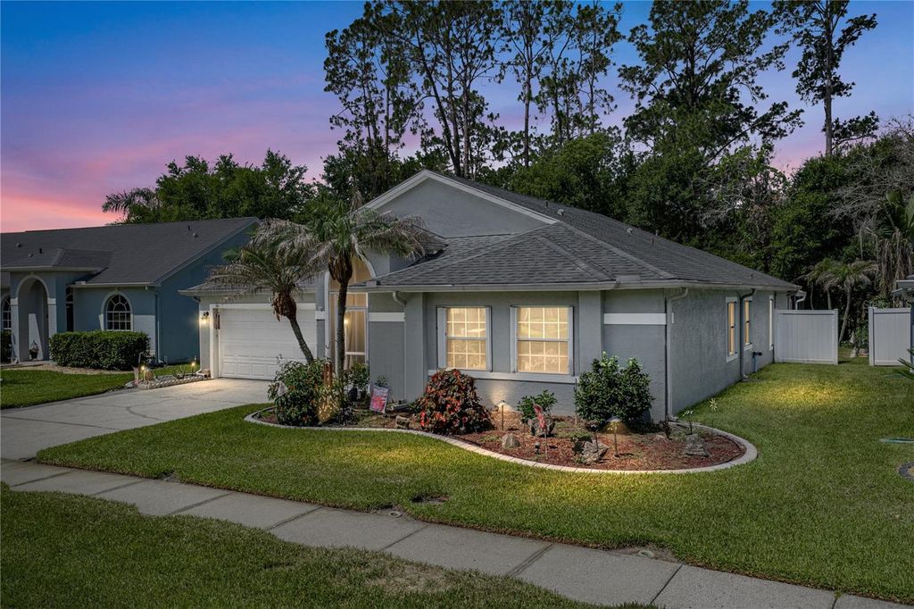 5137 NEW BRITTANY LANE, Zephyrhills, FL 33541