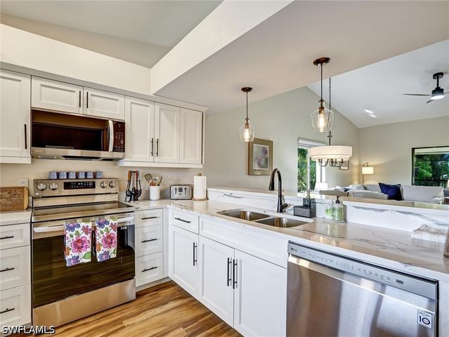 7300 Saint Ives WAY 5301, Naples, FL 34104