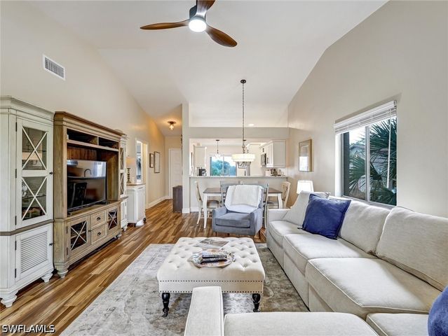 7300 Saint Ives WAY 5301, Naples, FL 34104