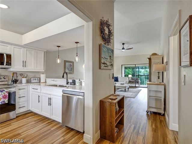 7300 Saint Ives WAY 5301, Naples, FL 34104