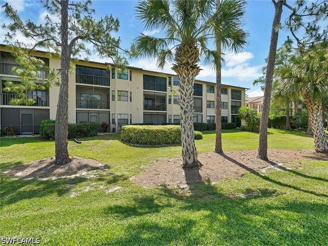 7300 Saint Ives WAY 5301, Naples, FL 34104