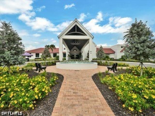 7300 Saint Ives WAY 5301, Naples, FL 34104
