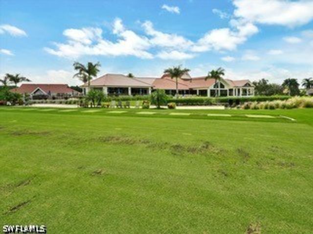 7300 Saint Ives WAY 5301, Naples, FL 34104