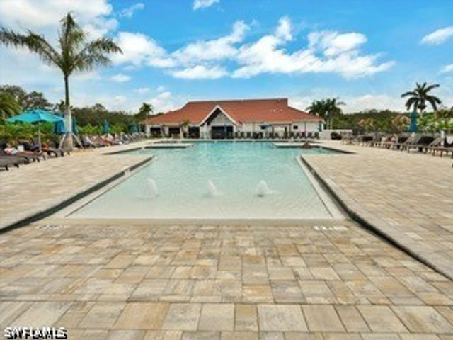 7300 Saint Ives WAY 5301, Naples, FL 34104