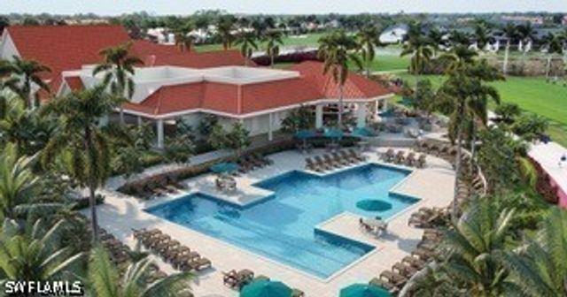 7300 Saint Ives WAY 5301, Naples, FL 34104