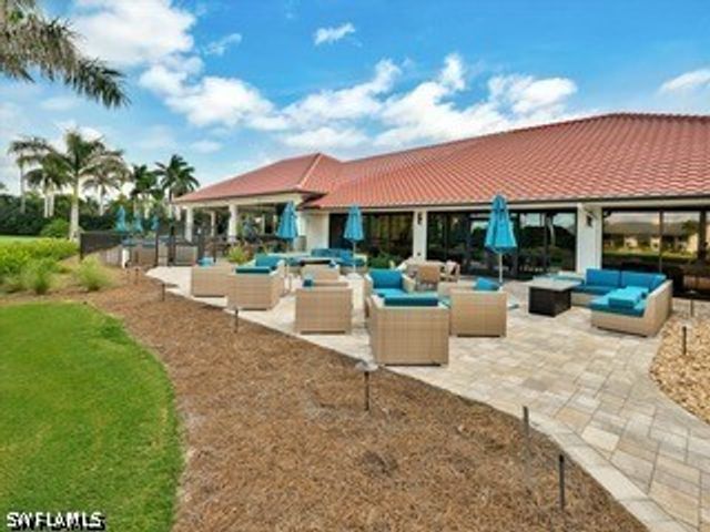 7300 Saint Ives WAY 5301, Naples, FL 34104