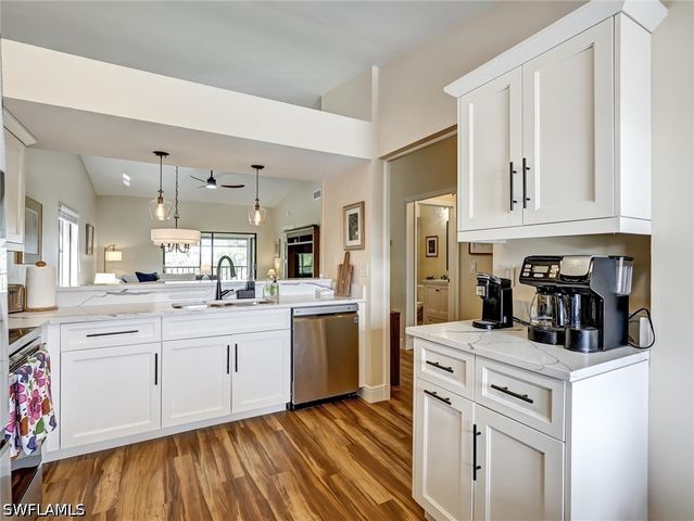 7300 Saint Ives WAY 5301, Naples, FL 34104