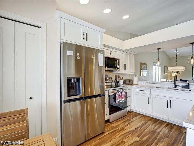 7300 Saint Ives WAY 5301, Naples, FL 34104