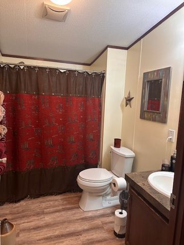 13734 Oak Drive, Iola, TX 77861