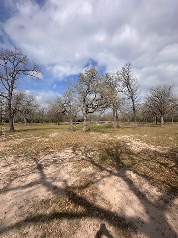 13734 Oak Drive, Iola, TX 77861