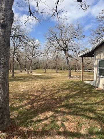13734 Oak Drive, Iola, TX 77861
