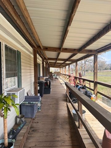 13734 Oak Drive, Iola, TX 77861