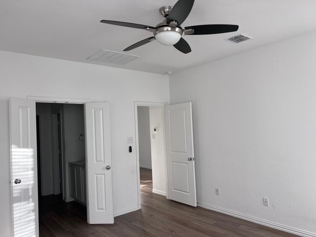 3505 Triumph Drive, Denton, TX 76207